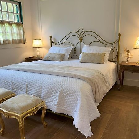 Pousada Boutique Villa Chafariz Tiradentes Kültér fotó