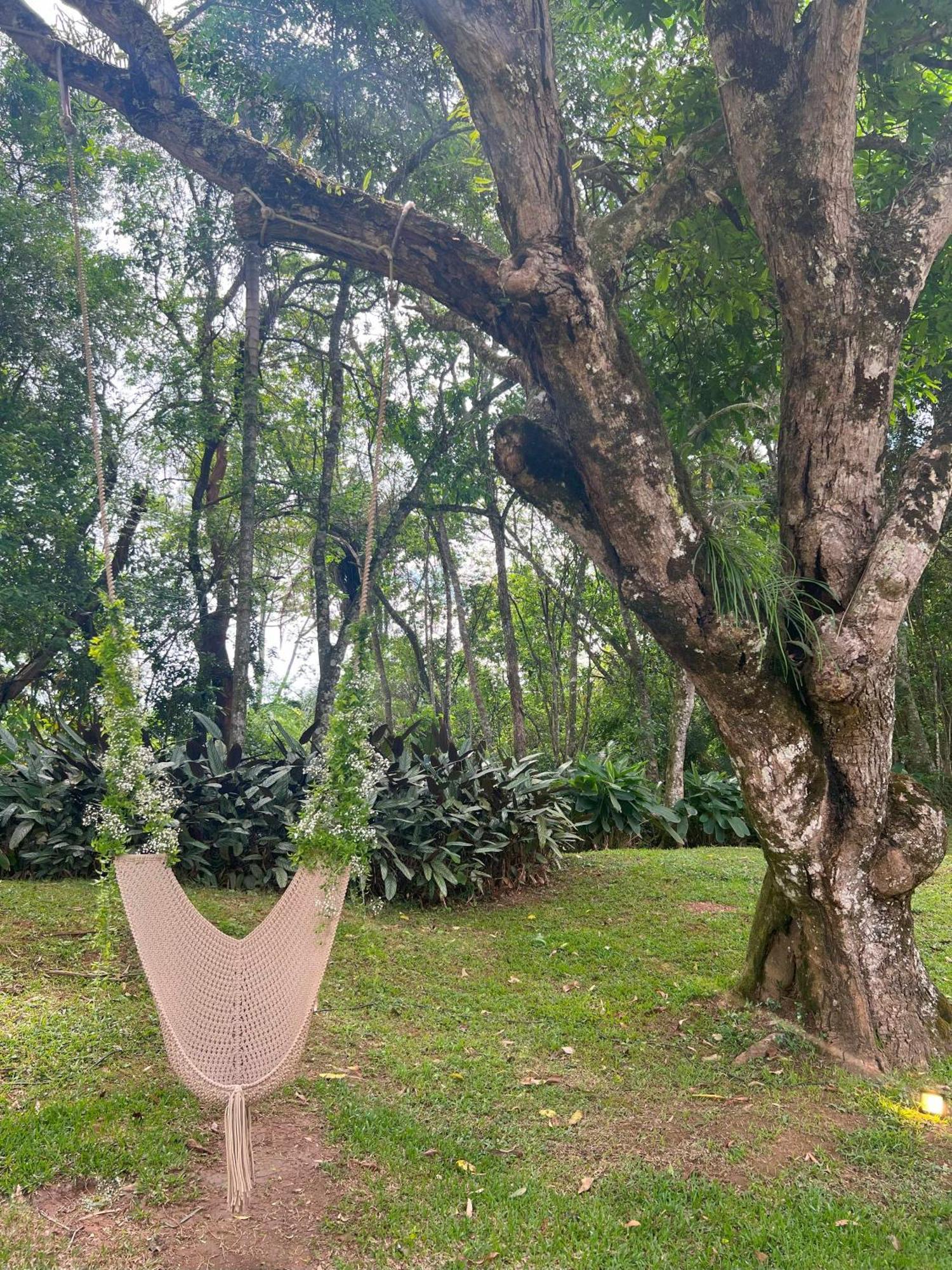 Pousada Boutique Villa Chafariz Tiradentes Kültér fotó