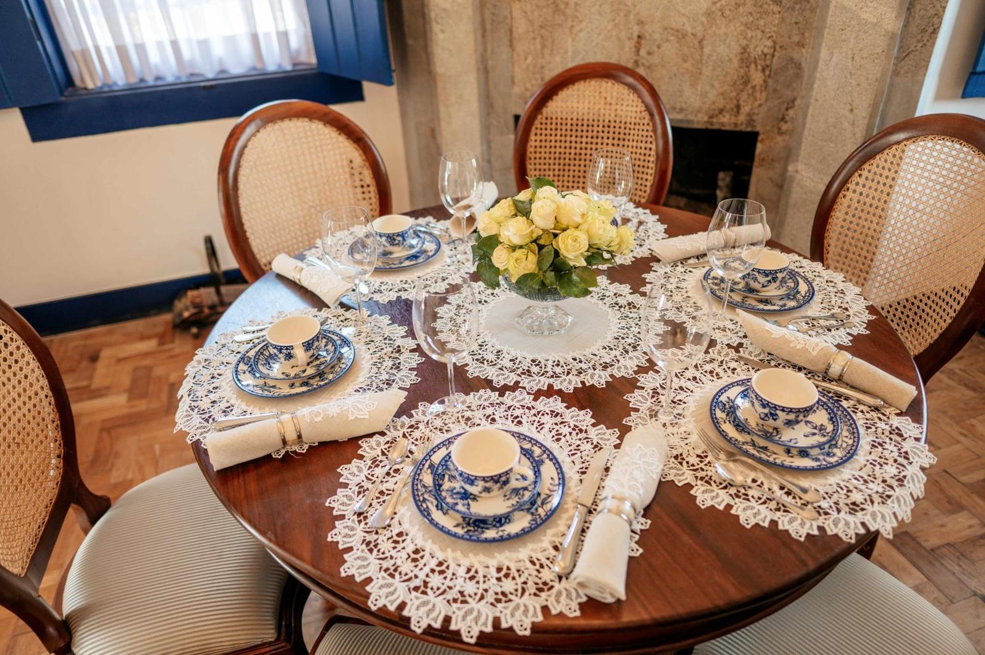 Pousada Boutique Villa Chafariz Tiradentes Kültér fotó
