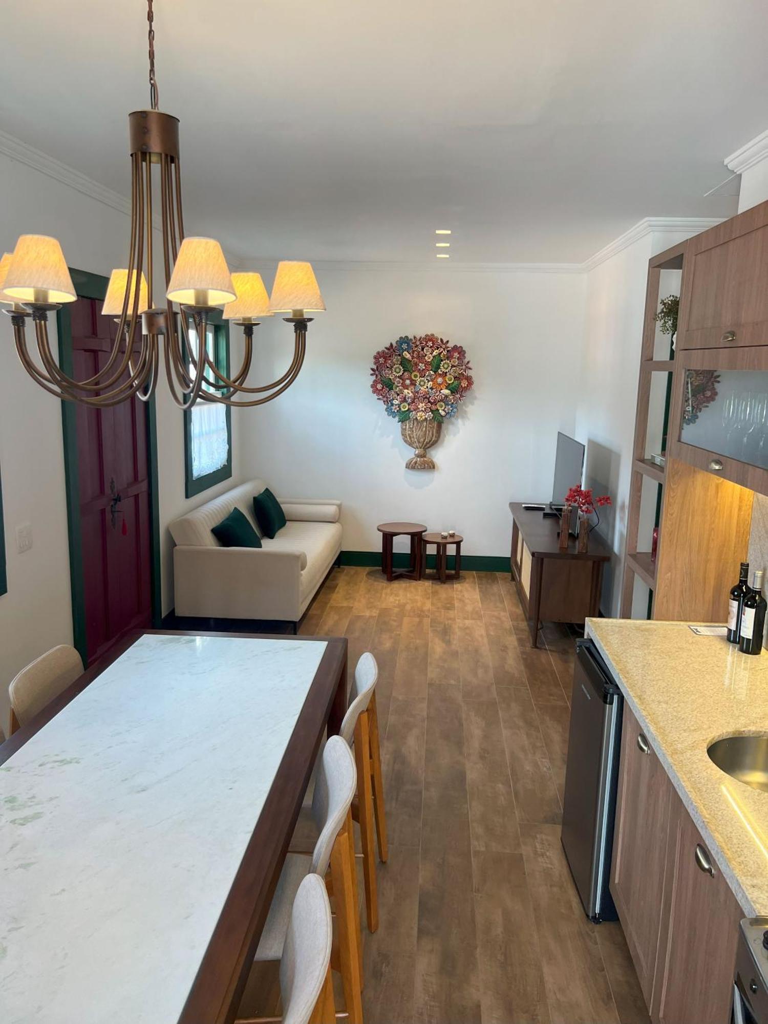 Pousada Boutique Villa Chafariz Tiradentes Kültér fotó