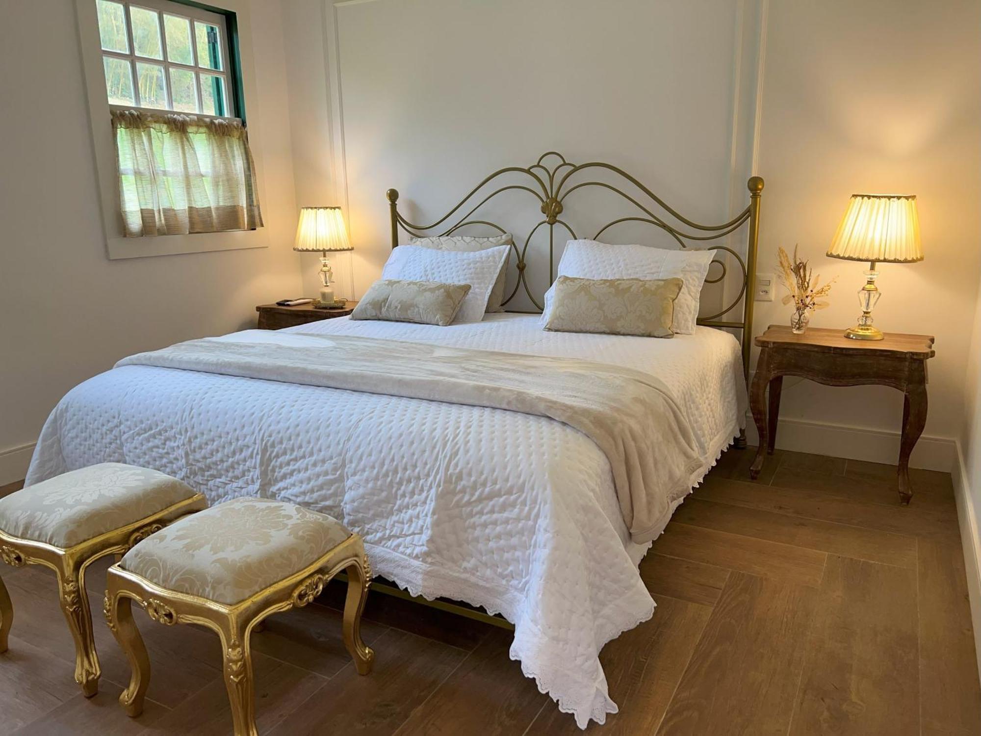 Pousada Boutique Villa Chafariz Tiradentes Kültér fotó