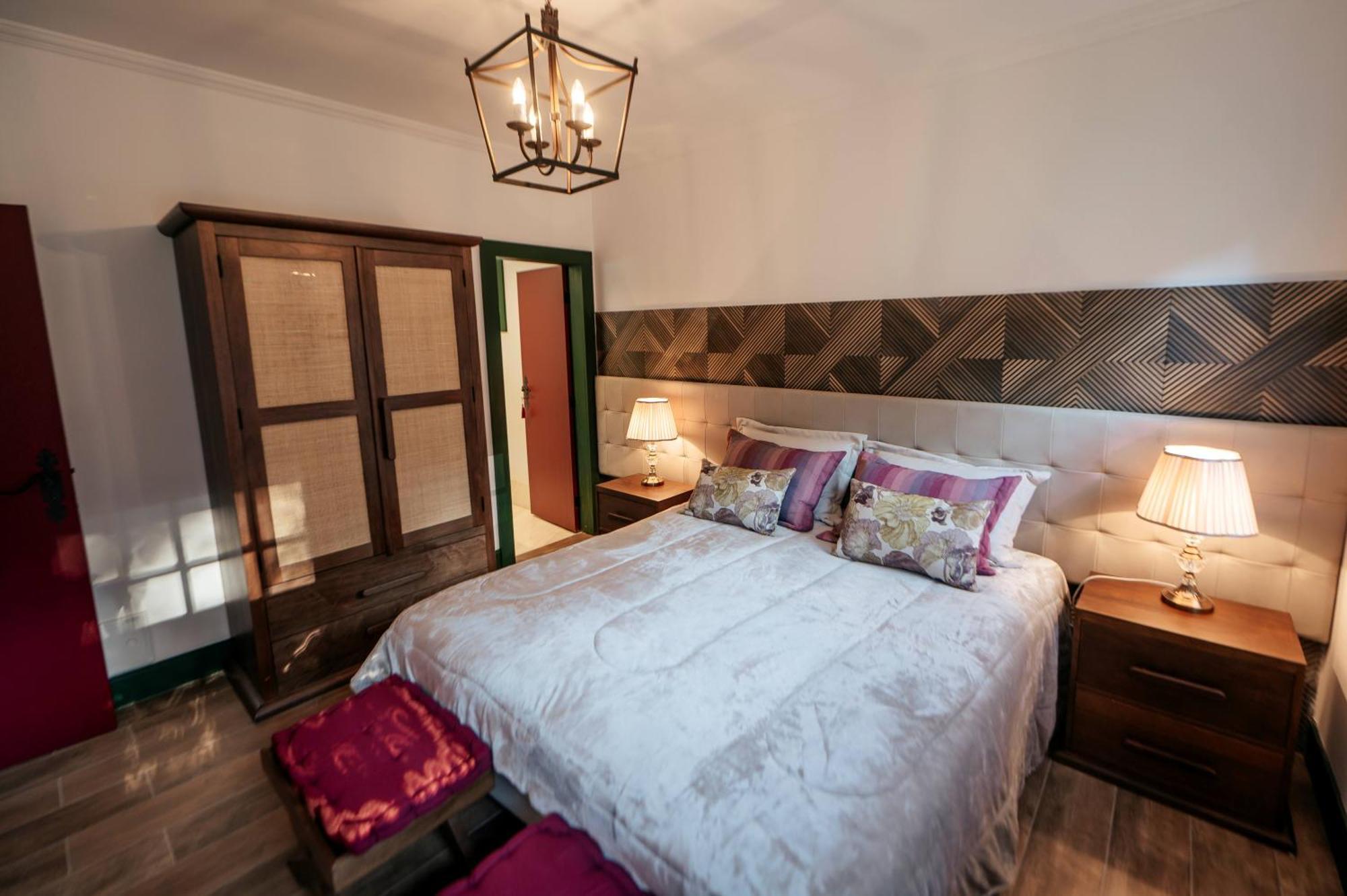 Pousada Boutique Villa Chafariz Tiradentes Kültér fotó