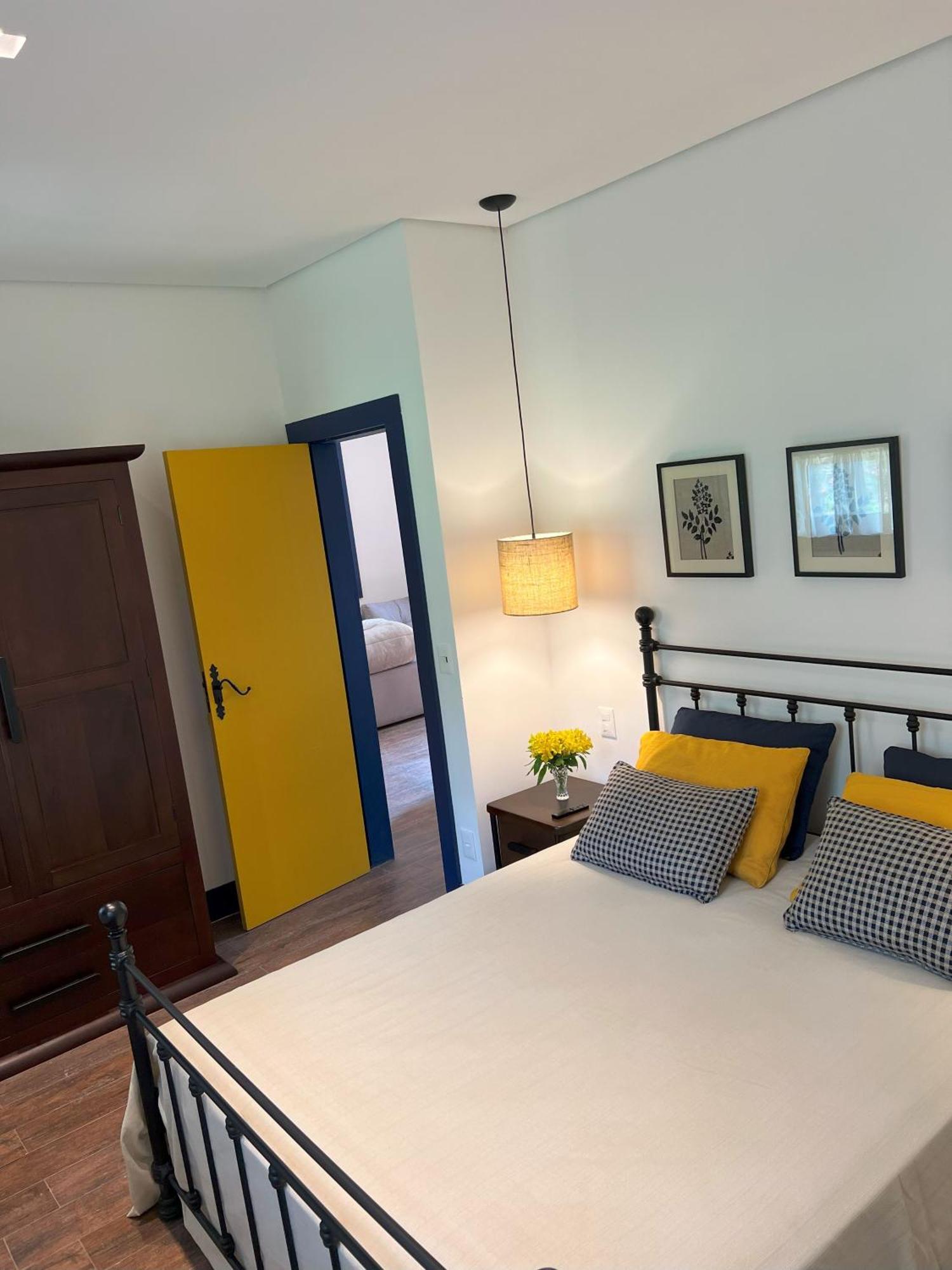 Pousada Boutique Villa Chafariz Tiradentes Kültér fotó