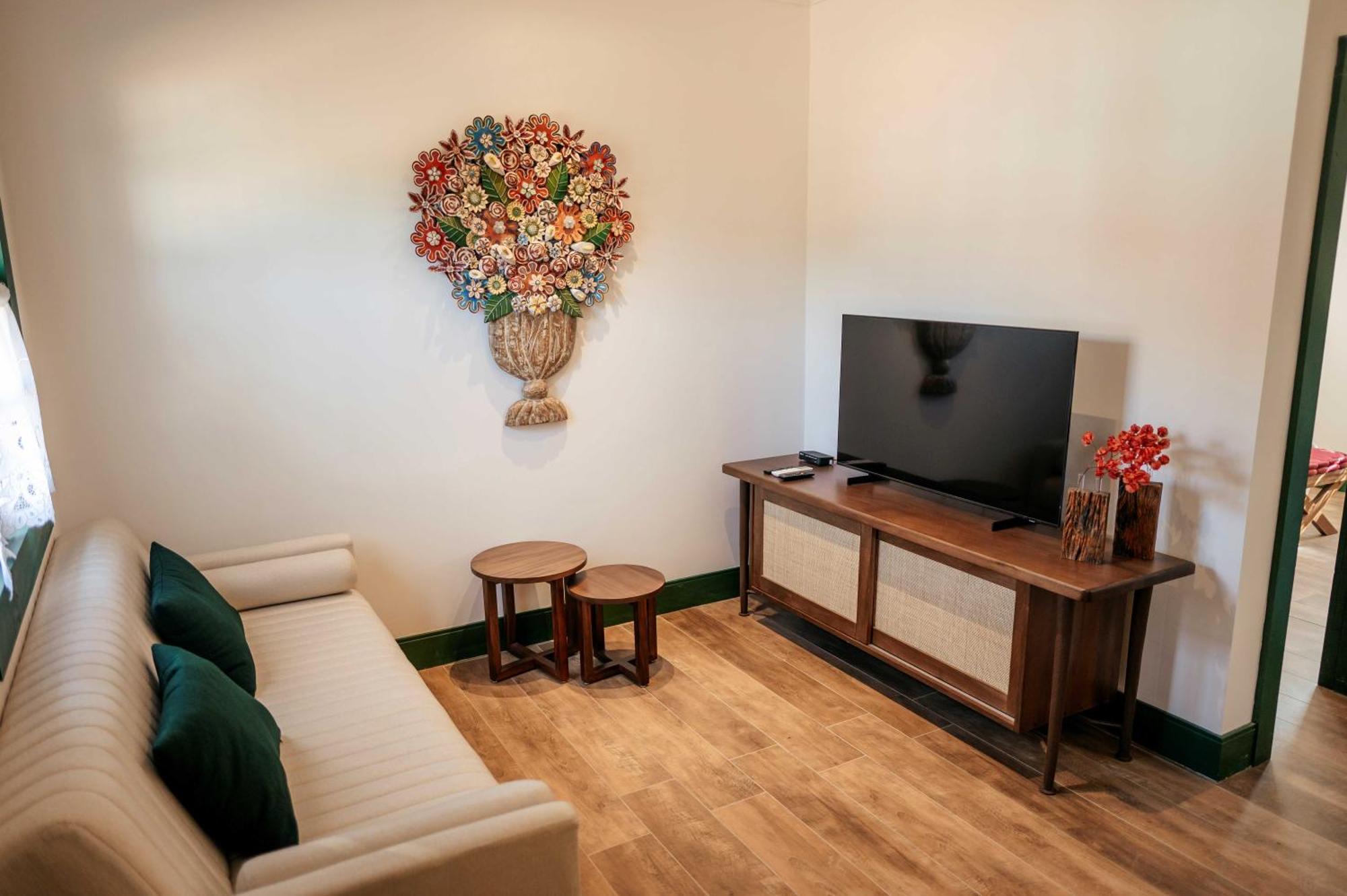 Pousada Boutique Villa Chafariz Tiradentes Kültér fotó