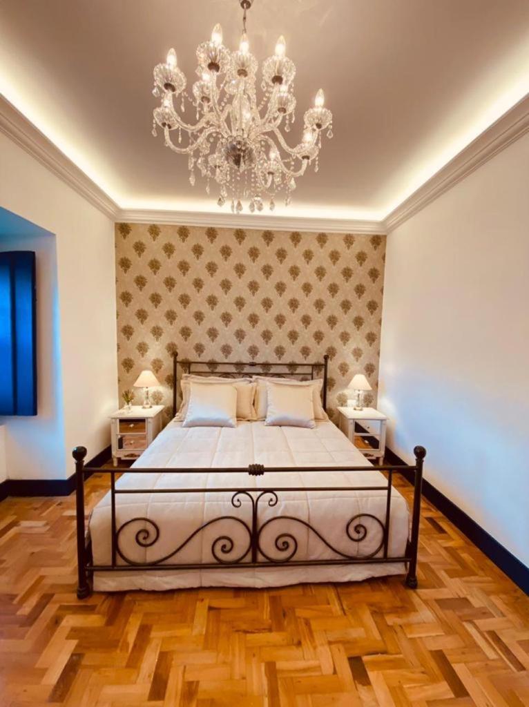 Pousada Boutique Villa Chafariz Tiradentes Kültér fotó