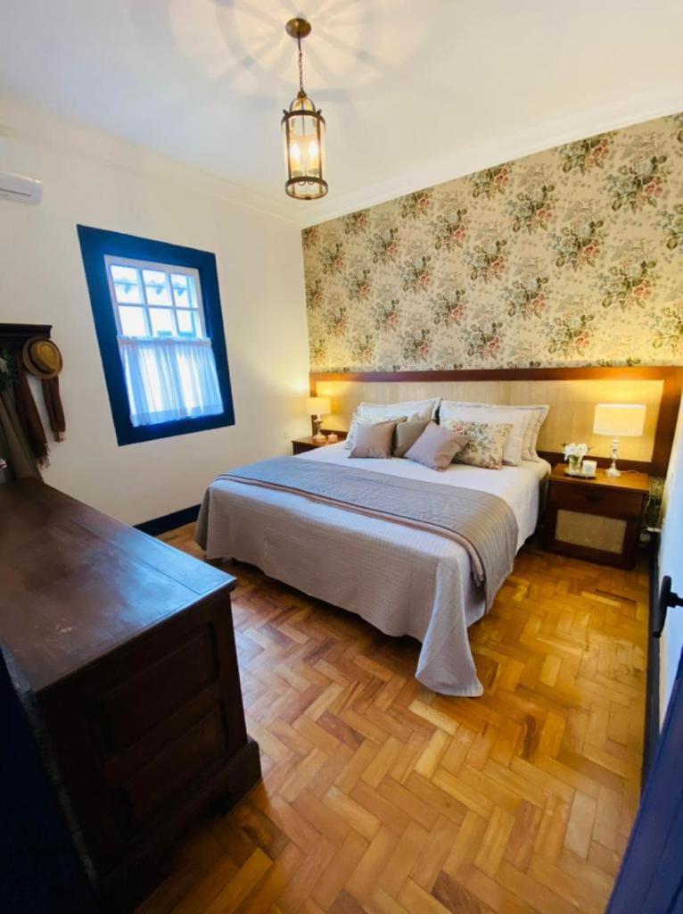 Pousada Boutique Villa Chafariz Tiradentes Kültér fotó