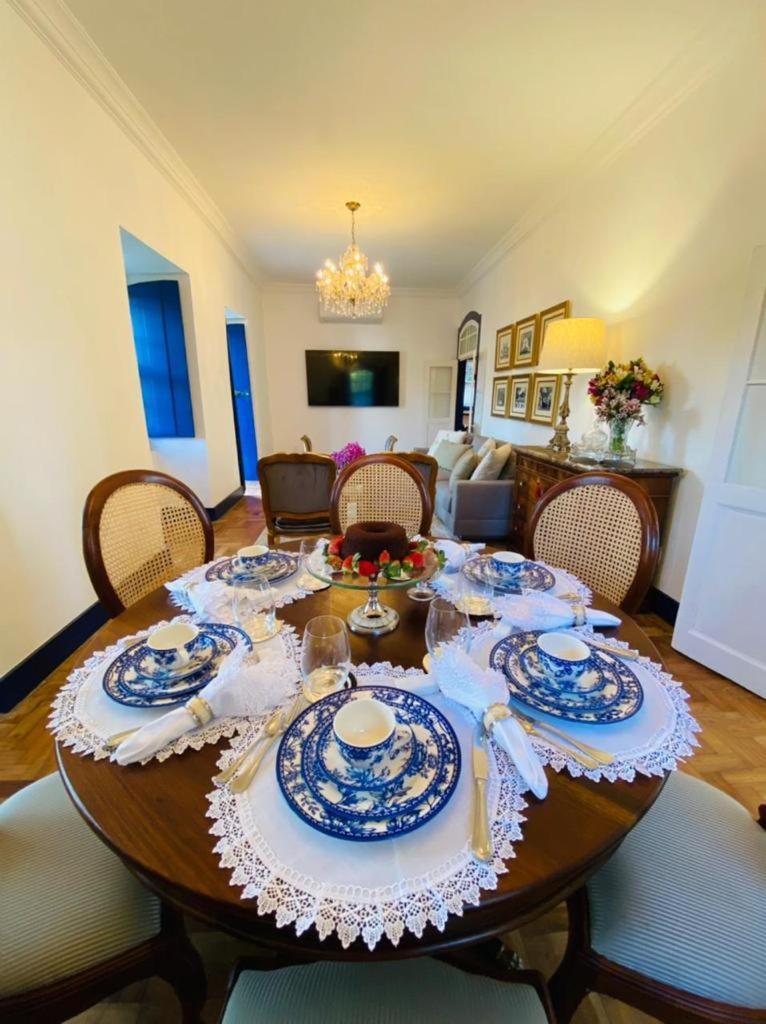 Pousada Boutique Villa Chafariz Tiradentes Kültér fotó